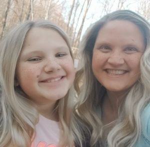 Meet your Posher, Antonette